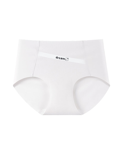 Seamless Lightweight Ice Silk Panties