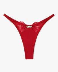Deep Red