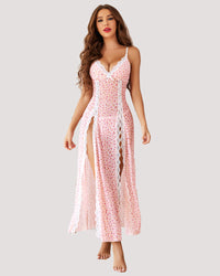 Pink Floral