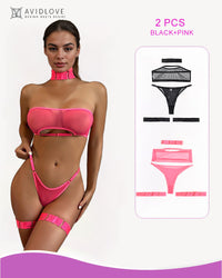 Black+Pink