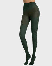 Dark green