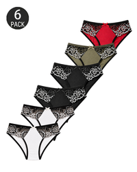 Set-1(6-Pack)