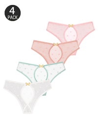 Set-4(4-Pack)