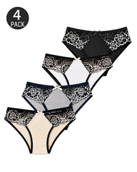 Set-2(4-Pack)