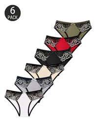 All Colors(6-Pack)