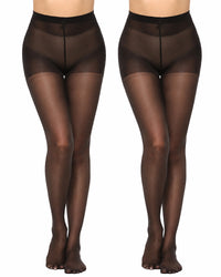 Black*2(2-Pack)