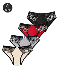 Set-1(4-Pack)