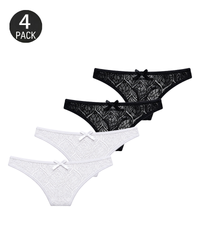 Set-1(4-Pack)