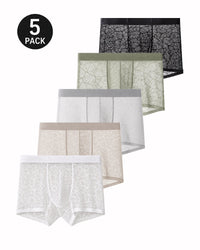 Multicolor(5-Pack)