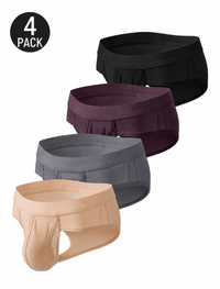 Multicolor(4-Pack)