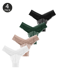 Set-6(4-Pack)