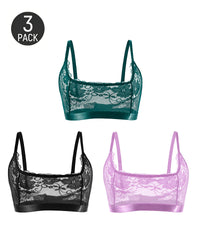 Green+Black+Purple(3-Pack)