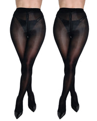 Black*2(2-Pack)