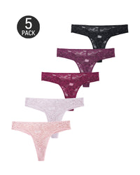Set-2(5-Pack)